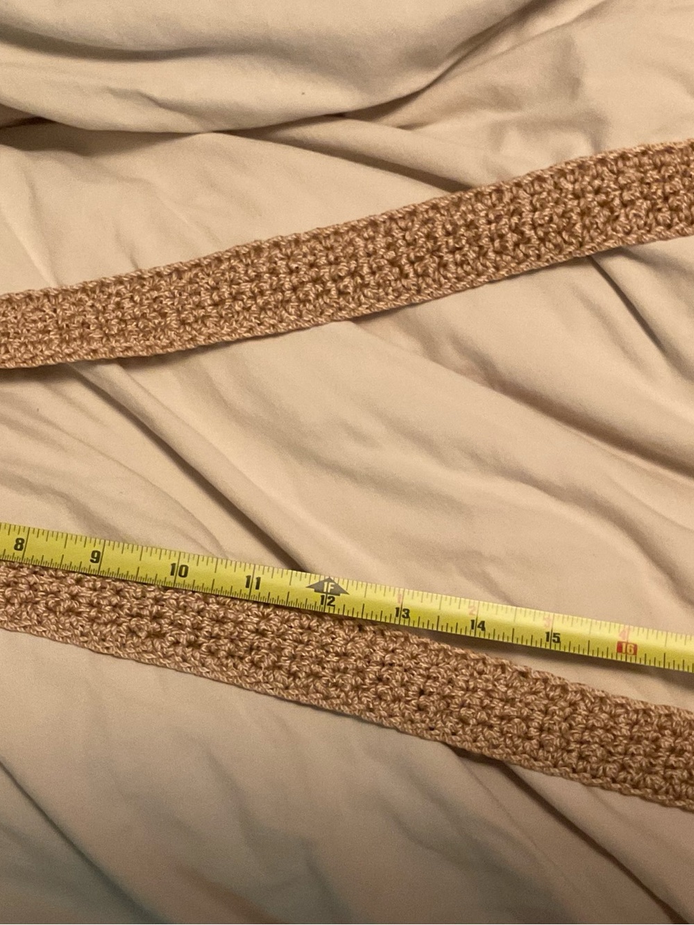The Sak Hobo  Cream multi  Crochet Shoulder Bag - Picture 10 of 11